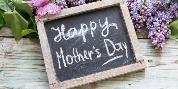 5 Mother's Day Gifts You Can Pull Off Under Quarantine