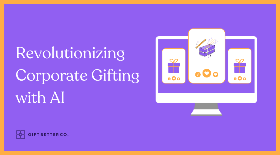Introducing the Corporate Gift Bot: Revolutionizing Corporate Gifting ...