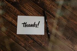 10 Customer Appreciation Ideas To Show Clients You Care