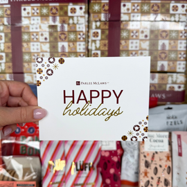 We Delivered Parlee McLaws' Holiday Gifting Program for the Third Year Running. Here's What We Changed.