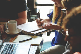 How To Show Appreciation For Your Employees All Year Round
