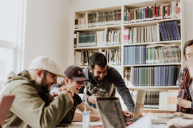 How To Attract (And Retain) Millennial Employees